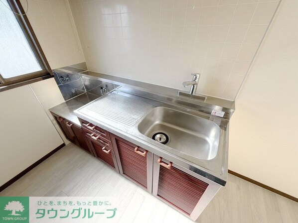 グランデュール瀬戸岡の物件内観写真